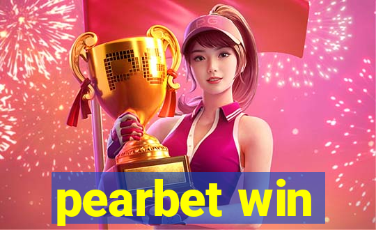 pearbet win